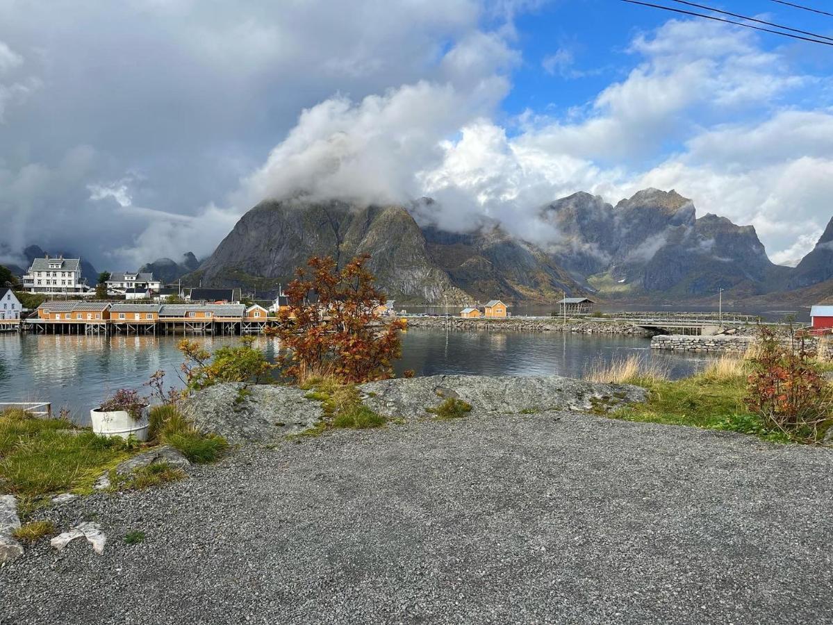 Rostad Retro Rorbuer Holiday home