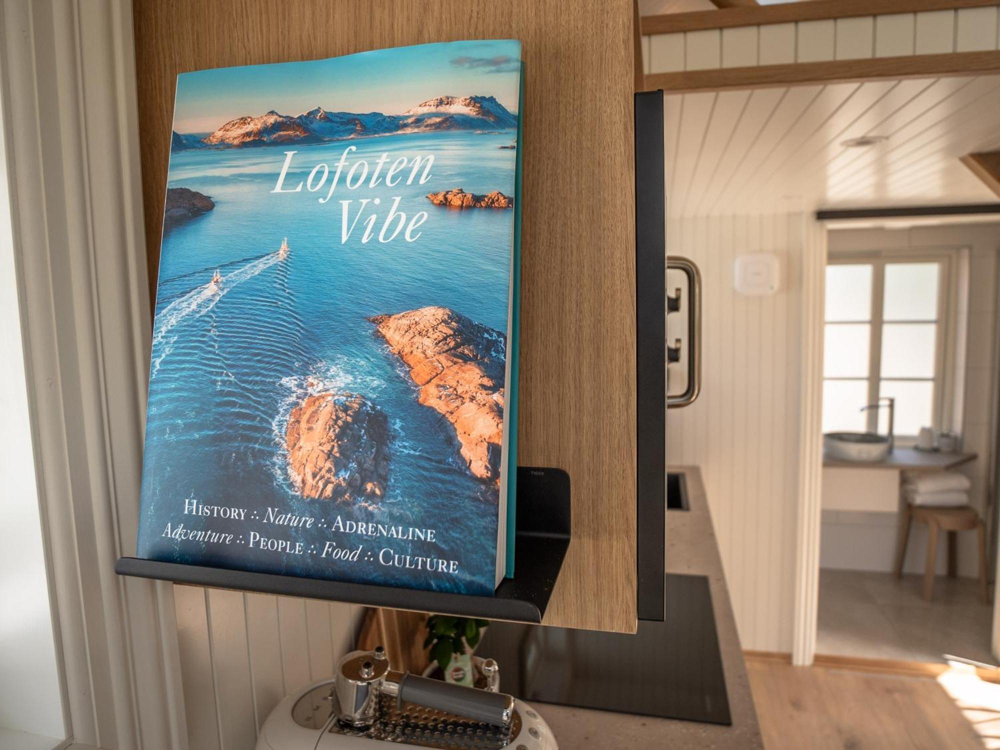 Rostad Retro Rorbuer Holiday home *